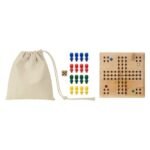 MINI JUEGO AKBAR BEIGE - Imagen 4