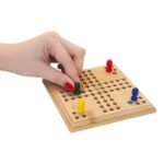 MINI JUEGO AKBAR BEIGE - Imagen 3