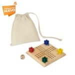 MINI JUEGO AKBAR BEIGE