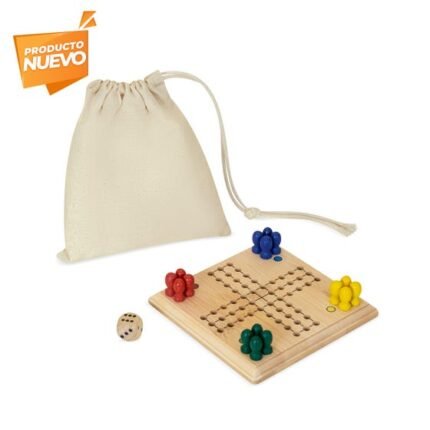 MINI JUEGO AKBAR BEIGE