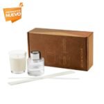 SET DE HOGAR ALICE BLANCO