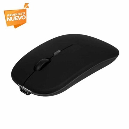 MOUSE DOUGLAS NEGRO