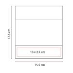 PORTARRETRATO LIVING PLATA - Imagen 4