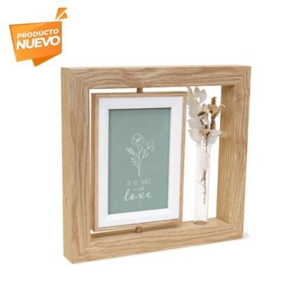 PORTARRETRATO ROSMARY BEIGE