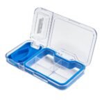 PASTILLERO CANIF AZUL - Imagen 2