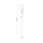 BOLÍGRAFO ABÚ - Imagen 3