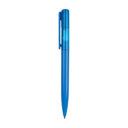 BOLÍGRAFO GORY AZUL
