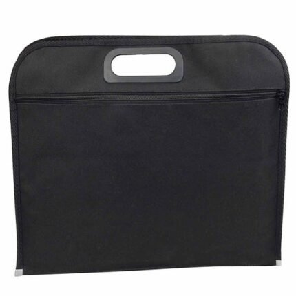 PORTAFOLIO SOLUTIONS NEGRO