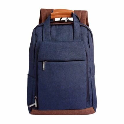 MOCHILA MASAI AZUL