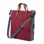 PORTAFOLIO HALLEY ROJO