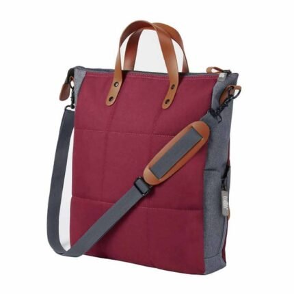 PORTAFOLIO HALLEY ROJO
