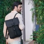 MOCHILA CADERNO - Imagen 4