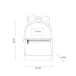 MOCHILA PUKI - Imagen 5