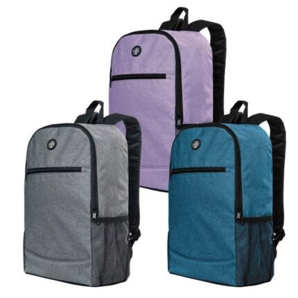 MOCHILA UBHAKA