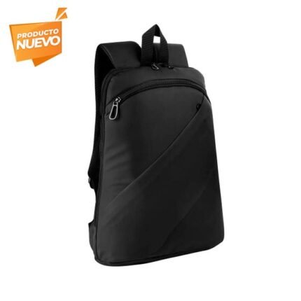 MOCHILA EBELE NEGRO