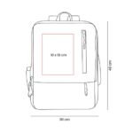 MOCHILA DELAG - Imagen 5