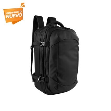MOCHILA BADAN NEGRO