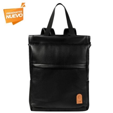 MOCHILA FRISKA NEGRO