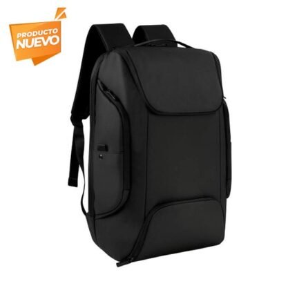 MOCHILA KAVINN NEGRO