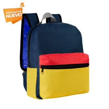 MINI MOCHILA KIDS MULTICOLOR