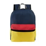 MINI MOCHILA KIDS MULTICOLOR - Imagen 2