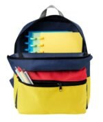 MINI MOCHILA KIDS MULTICOLOR - Imagen 3