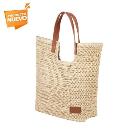 BOLSA CUZCO BEIGE