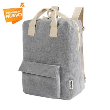 MOCHILA KIRAN