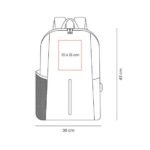MOCHILA LIGNE - Imagen 4