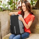 MOCHILA LIGNE - Imagen 3