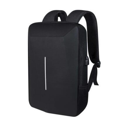MOCHILA TURTAR NEGRO