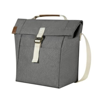 HIELERA LEMARI GRIS