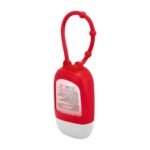 GEL SANITIZANTE IMANPA - Imagen 3
