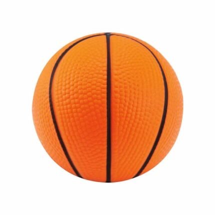PELOTA ANTI-STRESS BASKETBALL