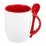 TAZA PARA SUBLIMAR MARGAO - Imagen 4