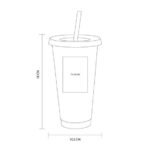 VASO JAS - Imagen 4
