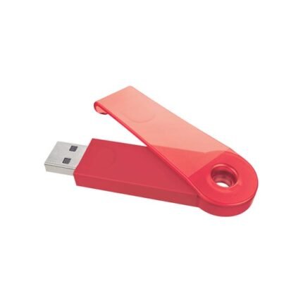 USB GAMKA 16 GB ROJO