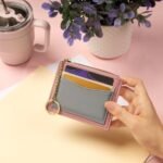 CARTERA MONEDERO IRIS - Imagen 4