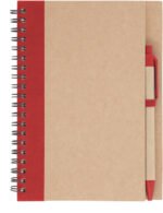 LIBRETA "ECOLÓGICA" - Imagen 2