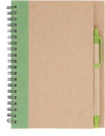 LIBRETA "ECOLÓGICA" - Imagen 3