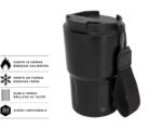 Mug térmico "CAPOF"