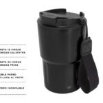 Mug térmico "CAPOF"