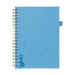 AGENDA SEMANAL TERRA 2026 - Imagen 9