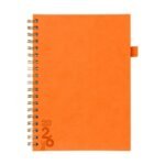 AGENDA SEMANAL TERRA 2026 - Imagen 6