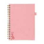 AGENDA SEMANAL TERRA 2026 - Imagen 4