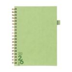 AGENDA SEMANAL TERRA 2026 - Imagen 3