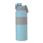 Botella térmica "PUSH" - Imagen 4