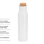 Botella térmica "DORICA"
