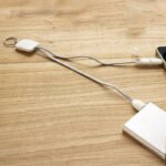 CABLE CARGADOR DE CELULARES "CELLER" - Imagen 2