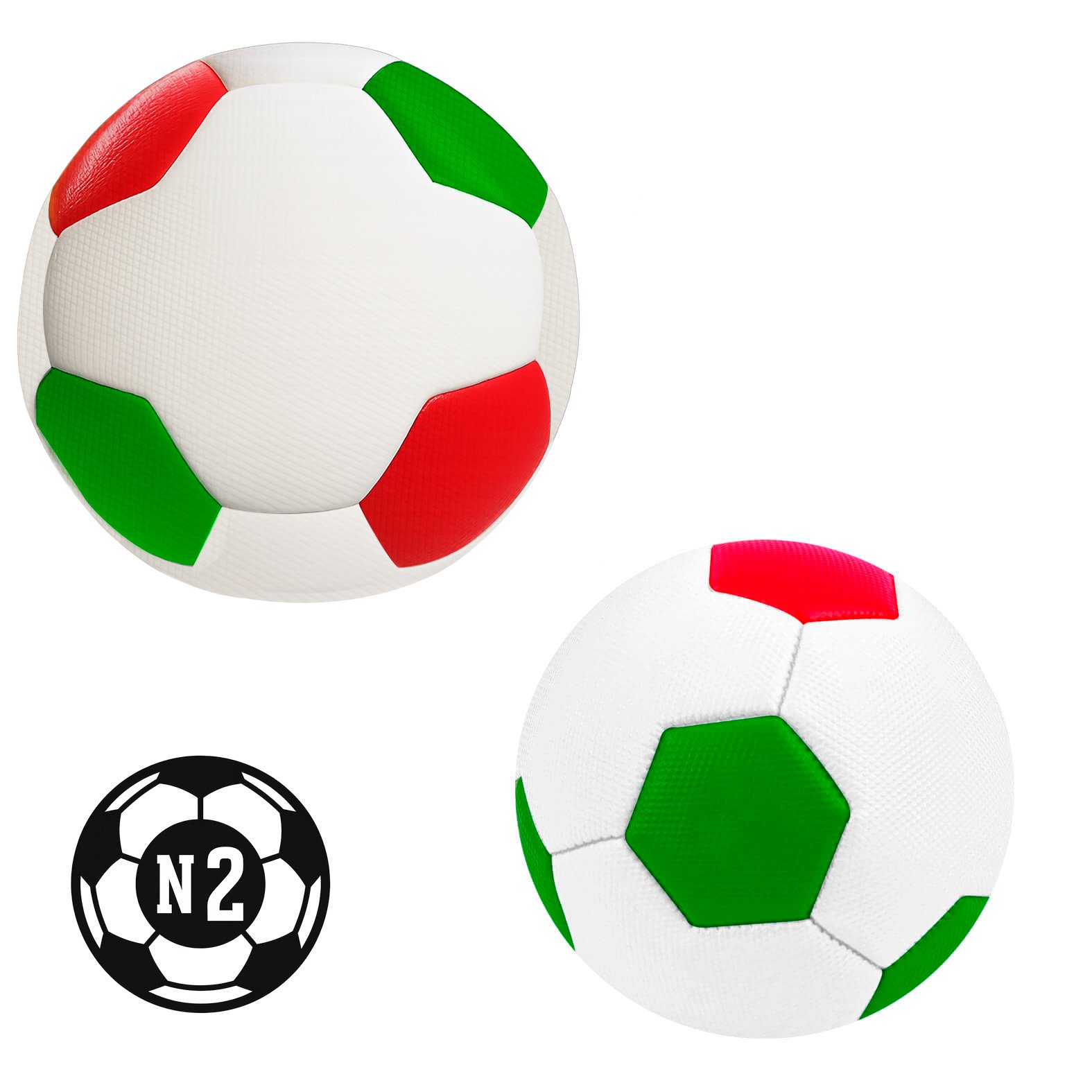 21072025101712_FUT004.jpg PIRLO - Imagen 1